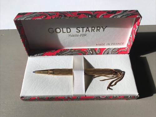 Ancien stylo bille - ancien,