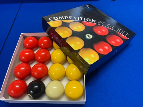 Jeu bille pool pour - 8,