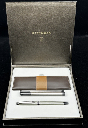 Stylo bille waterman paris - waterman,