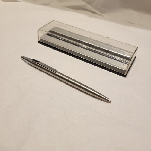 Inoxcrome 2000 stylo bille