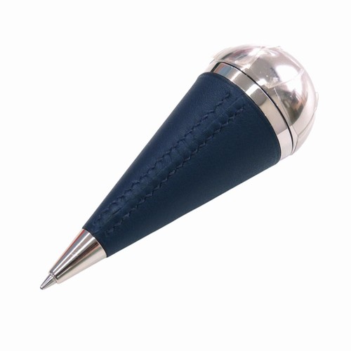 Stylo bille hermès - bille, cuir