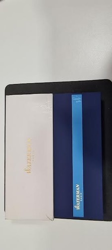 Stylo waterman hémishère - stylo,