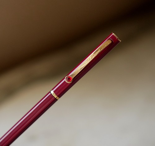 Stylo bille dupont karl - stylo,