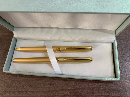 Parure stylo roller - roller, /