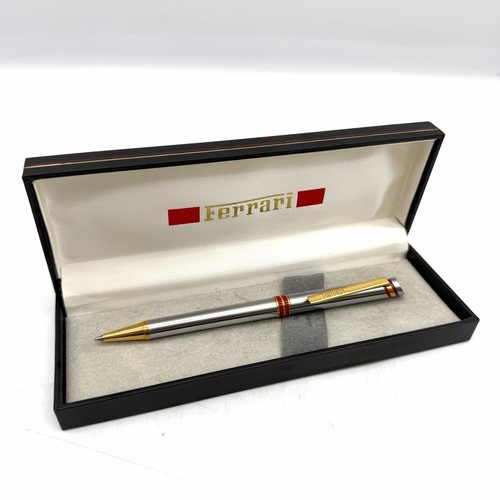Stylo bille ferrari formula - stylo,