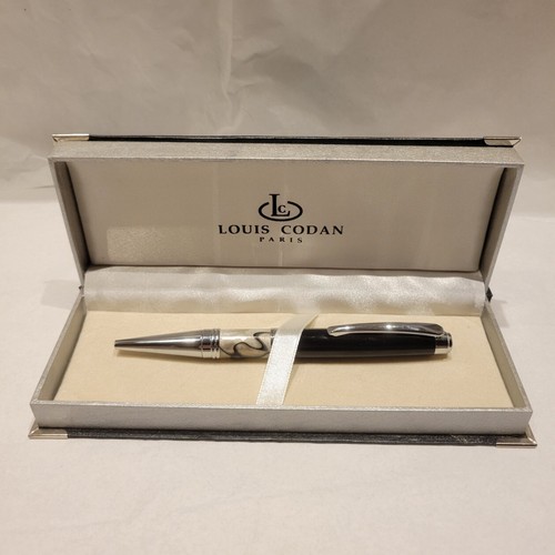 Louis codan stylo bille - codan,