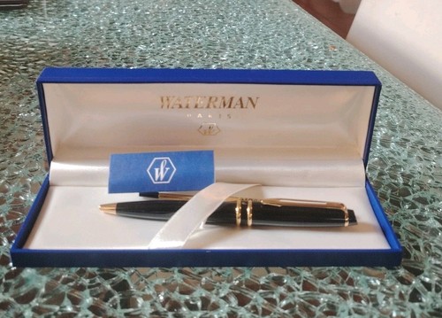 Stylo bille waterman - à,