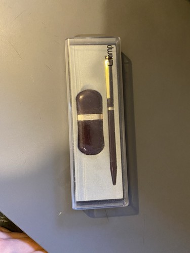 Parure stylo bille - , champ