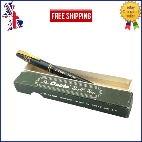 Stylo bille vintage - stylo,