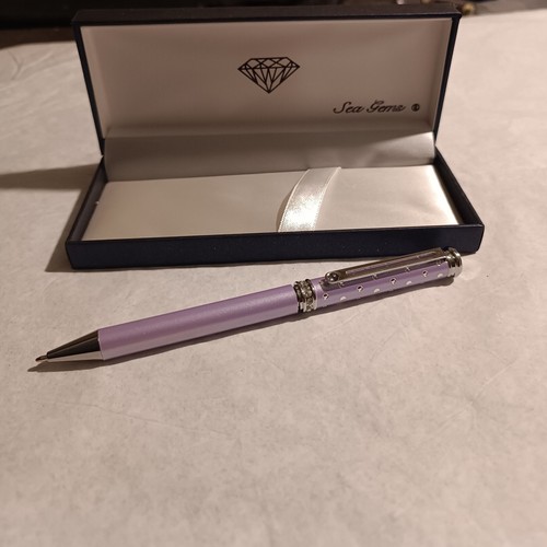 Stylo bille sea - dans, sa