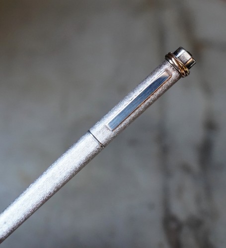Splendide stylo bille cartier - stylo,
